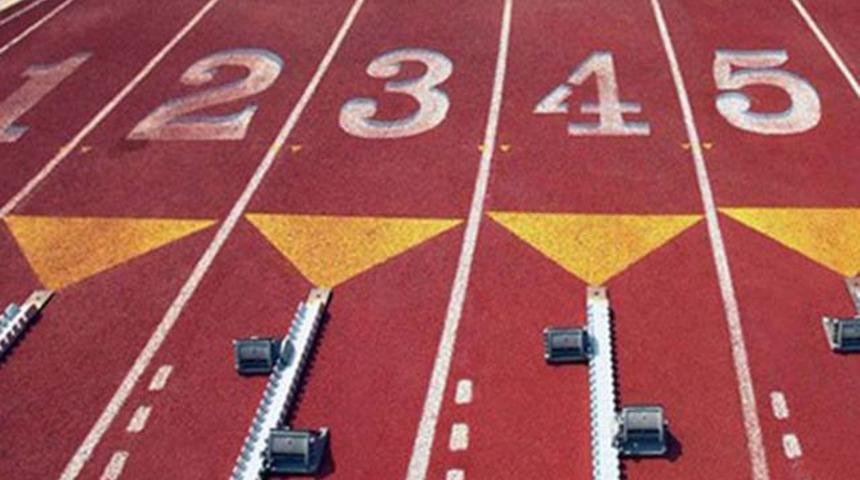 Atletizmde skandal üstüne skandal!