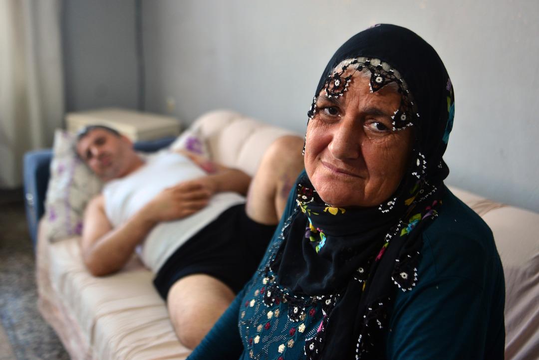 9 kardeş 300 dönümlük mirası paylaşamadı!  Doğu adetinde kadınlara miras yok  diyerek yeğenini beyzbol sopasıyla dövdü 2