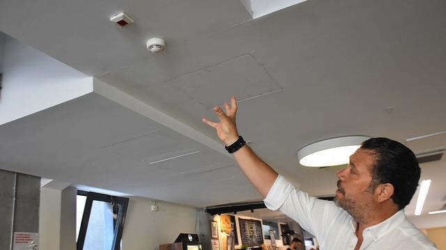 Klimaların çalışma süresine dikkat! Yüksek binalarda yangın riski artıyor: Uzmandan ‘yağmurlama sistemi’ uyarısı...