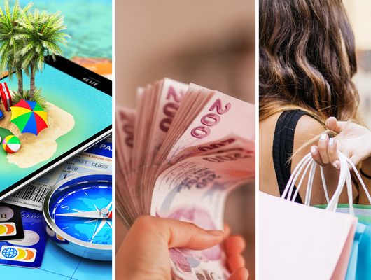 Albaraka'dan vade farksız 6 taksitle 85.000 TL destek