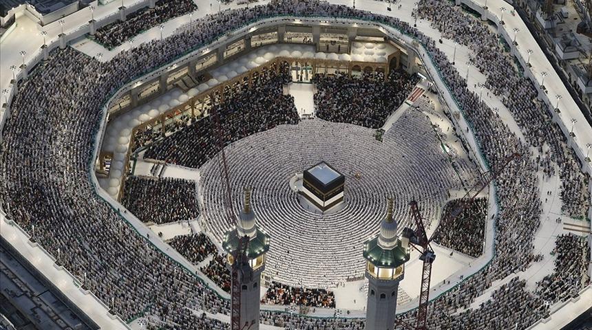 2026 hac kayıtları başladı: E-Devlet üzerinden başvuru imkanı