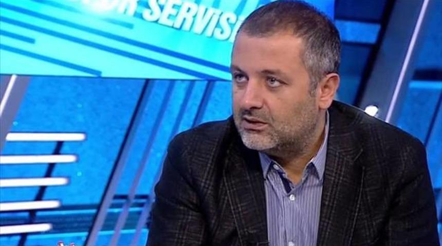 Mehmet Demirkol: Bu oyuncuları satarsan 9. olursun