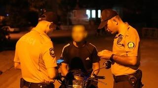 Isparta Emniyeti’nden park, bahçe ve mesire alanlarında sıkı denetim