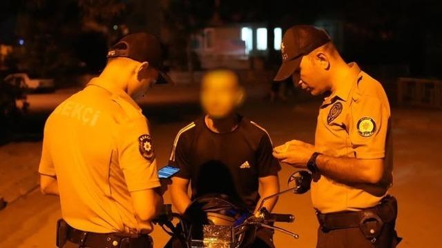 Isparta Emniyeti’nden park, bahçe ve mesire alanlarında sıkı denetim