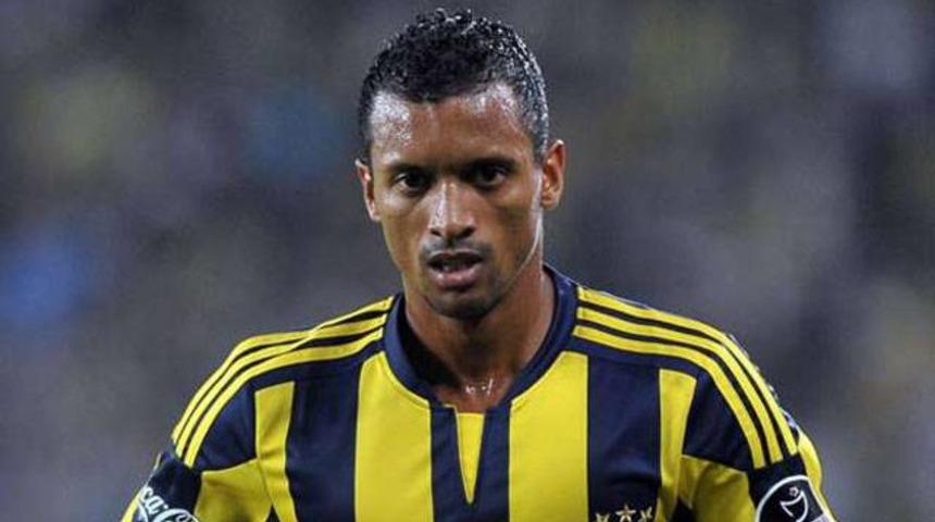 Nani: 'Israr ediyorum Benfica kazanabilir'
