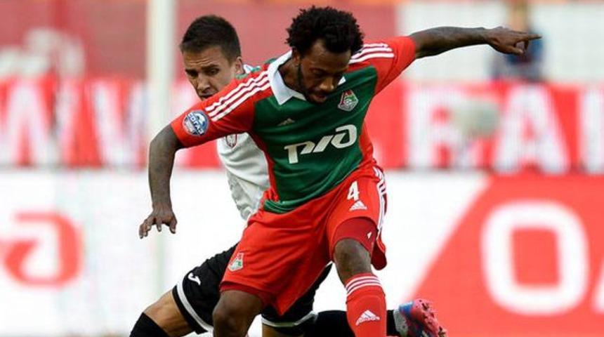 Fernandes: '&Ccedil;ok heyecanlıyım'