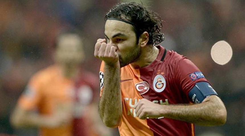 Sel&ccedil;uk İnan: 'Derbiyi kaybeder şampiyon oluruz'