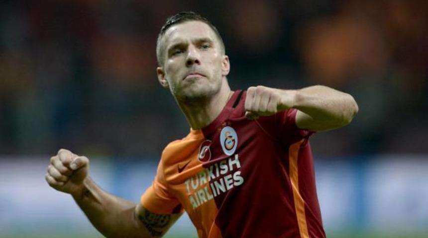 Galatasaray 2-1 Benfica ma&ccedil; &ouml;zeti ve gol pozisyonları