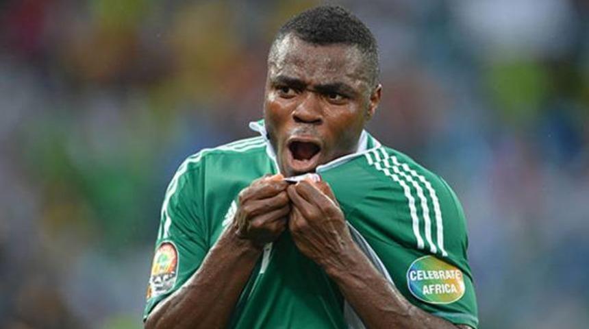 Emenike telefonlara çıkmıyor!