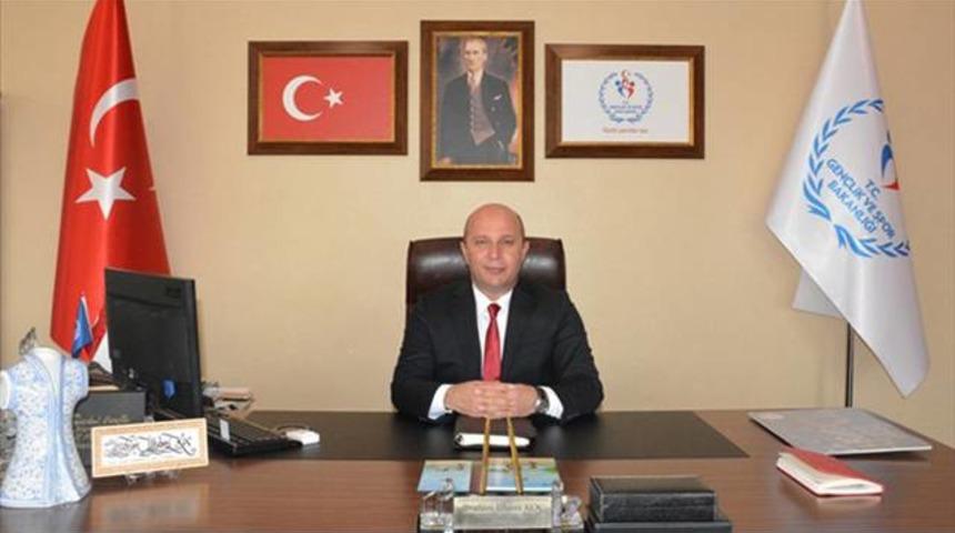 &Uuml;lke sporuna İstanbul damgası