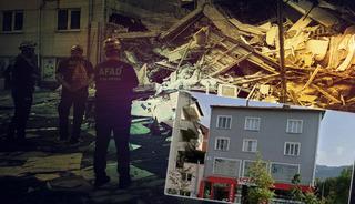 Balıkesir'deki depremde yıkılan bina için korkunç iddia! 