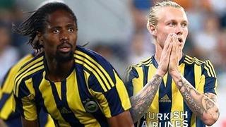 Fenerbahçe Kjaer & Ba ikilisi gol yemiyor