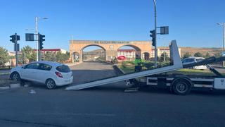 Araç kullanırken kalp krizi geçirdi, hayatını kaybetti