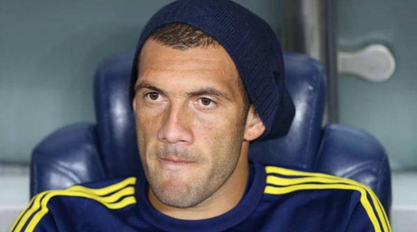 Ne yaptın Fernandao!