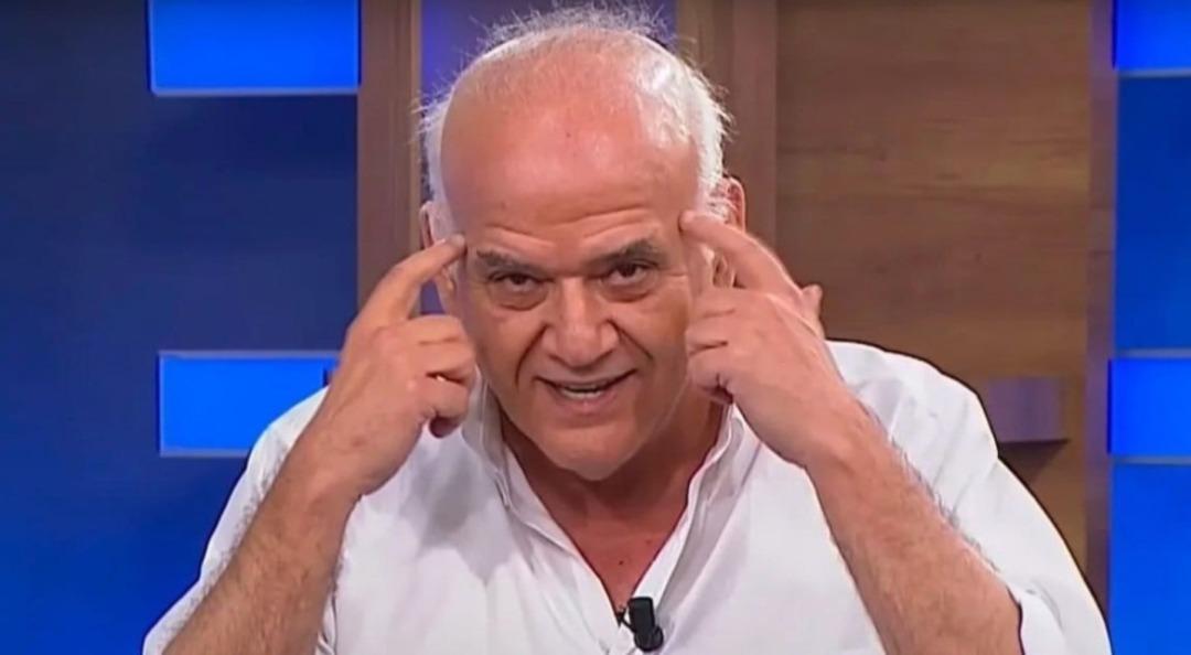 Ahmet Çakar dan canlı yayında şampiyonluk için inanılmaz tahmin! Etek giyerim... 4