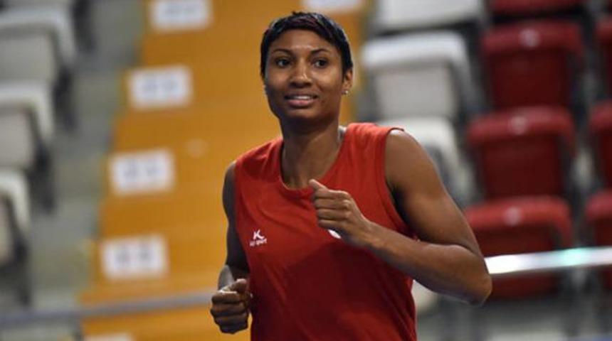 McCoughtry: 'Fenerbah&ccedil;e'ye kırgın değilim'