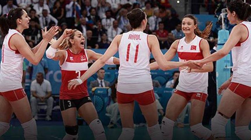 Sultanlar'ın rakipleri belli oldu