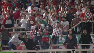 Atina'da büyük ayıp