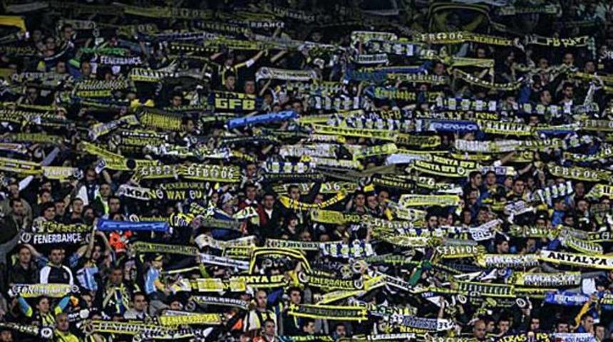 Fenerbah&ccedil;e'ye ter&ouml;r darbesi!