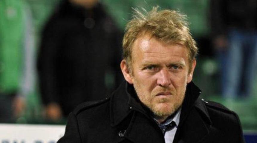 Trabzonspor'da Prosinecki bombası