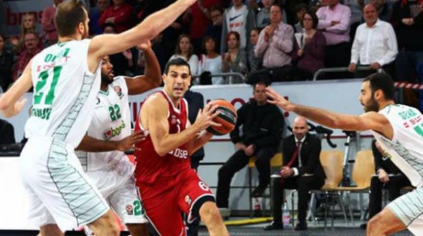 Da&ccedil;ka Almanya'da kayıp!