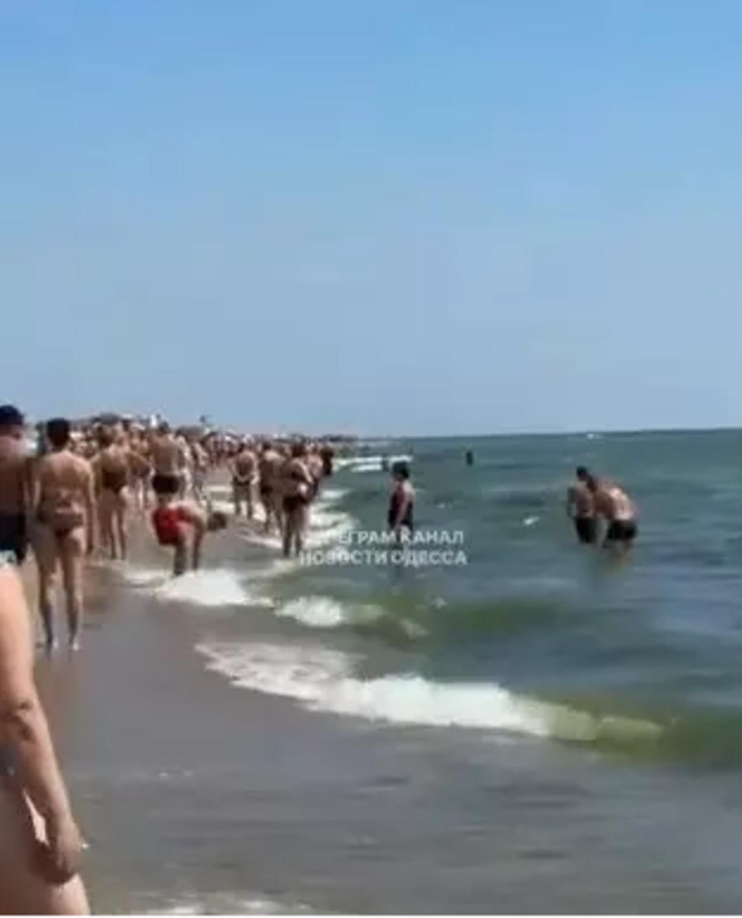 Denizin ortasında savaş bombası patladı: 3 kişi hayatını kaybetti! 2