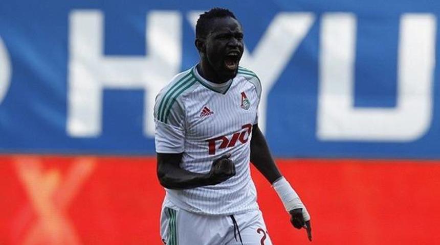 Niasse Chelsea yolunda!