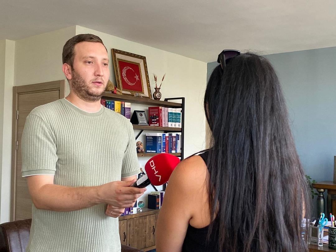 Uyuyordu başına gelmeyen kalmadı! Dolandırıldı üstüne maaşına haciz konuldu, telefonu şarjdayken... 3