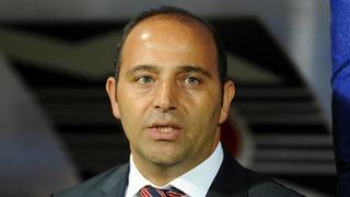 Selçuk ve Egemen'in takımında deprem!