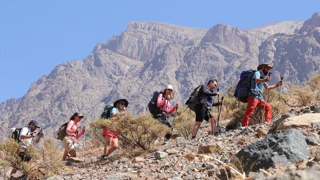 Türkiye'nin en yüksek ikinci zirvesi! Dağcıların yeni gözdesi oldu