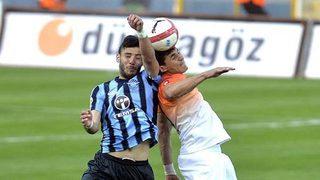 Adana Demirspor – Adanaspor maçı canlı yayınla TRT Spor’da