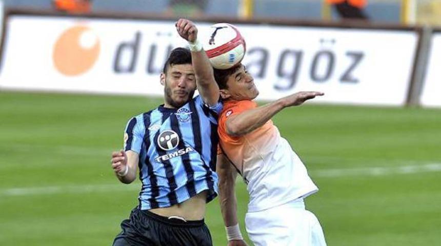 Adana Demirspor &ndash; Adanaspor ma&ccedil;ı canlı yayınla TRT Spor&rsquo;da