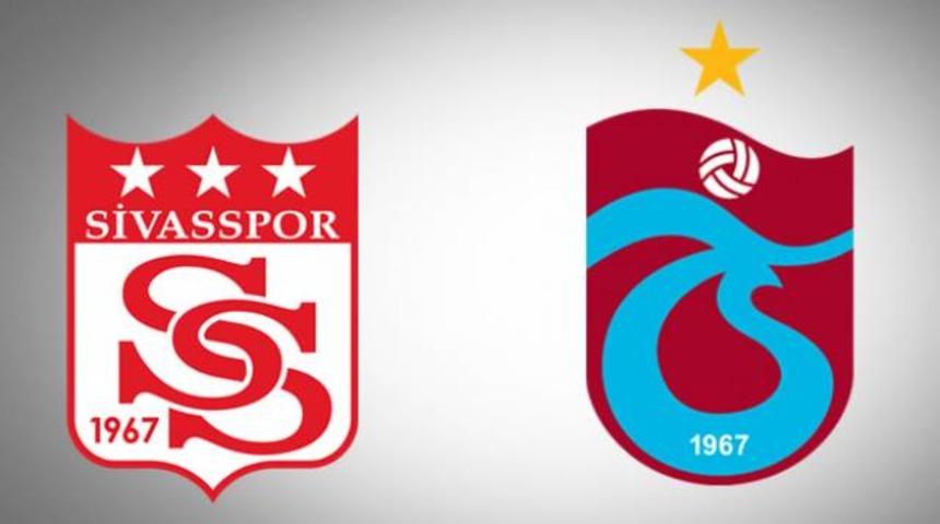 Lig Tv canlı yayınla Sivasspor Trabzonspor izle