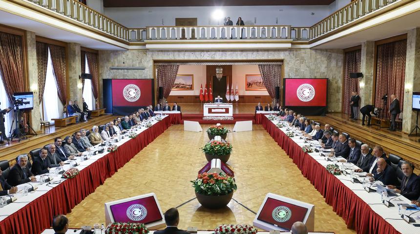 İmralı ziyaretinden sonra merak edilen tarih belli oldu