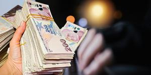 Banka hesaplarına 48 saat el konulabilecek