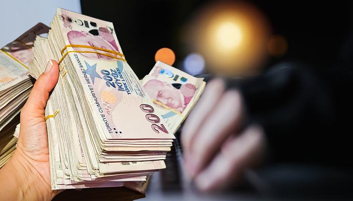Banka hesaplarına 48 saat el konulabilecek