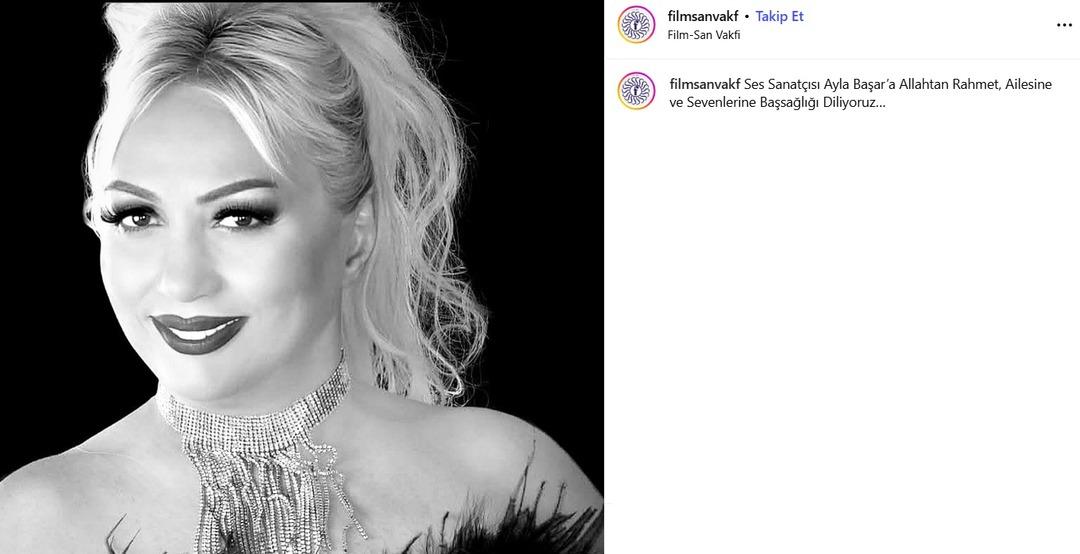 AYLA BAŞAR 1 AYLA BAŞAR 1