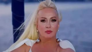 Uzun zamandır tedavi görüyordu! Şarkıcı Ayla Başar'dan acı haber 