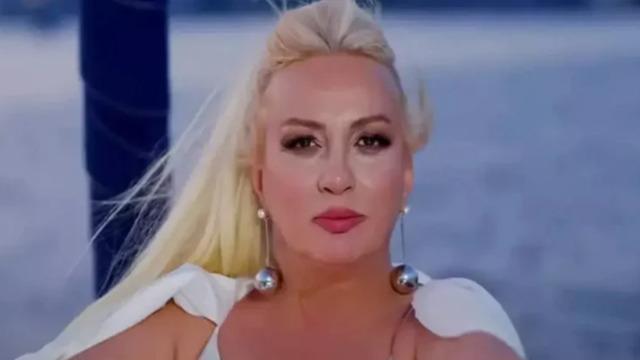 Uzun zamandır tedavi görüyordu! Şarkıcı Ayla Başar'dan acı haber 