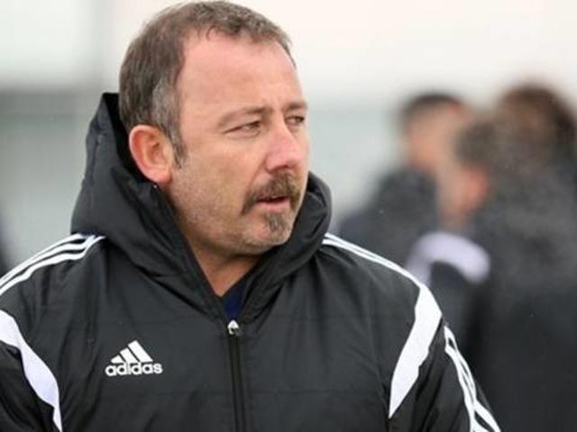 Sergen Yalçın depremi! Resmen açıklandı