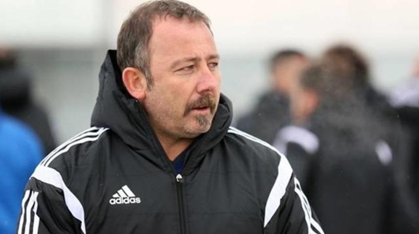 Sergen Yalçın depremi! Resmen açıklandı