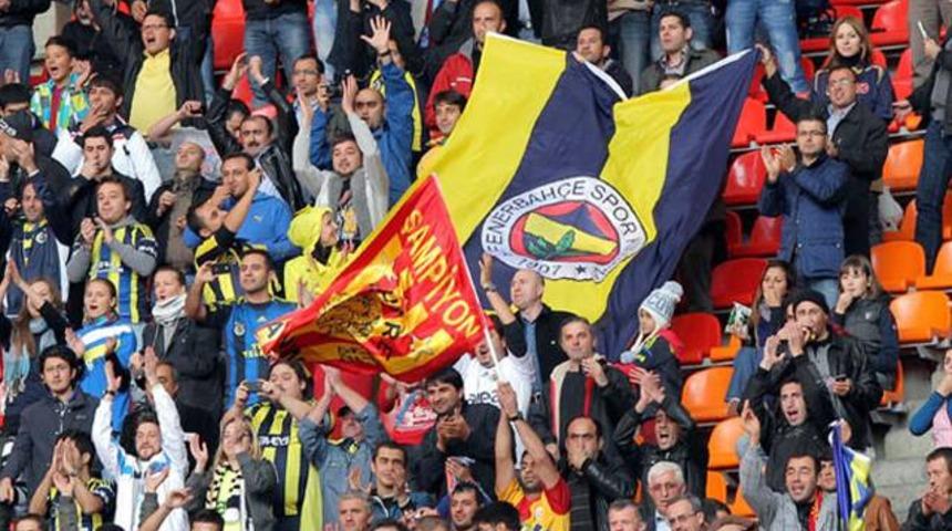 Derbi &ouml;ncesi b&uuml;y&uuml;k atışma