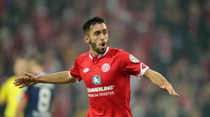 Yunus Mallı Milli takım tercini yaptı!