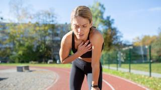 Sıcaklarda spor yaparken kalbinize dikkat! Yaz ayında sağlıklı spor yapmak için 13 öneri...