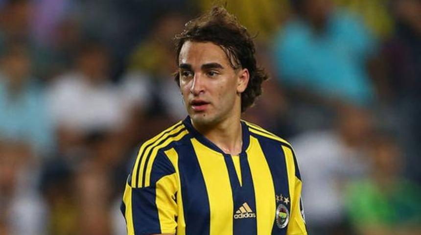 Markovic: 'Rodgers y&uuml;z&uuml;nden ayrıldım'
