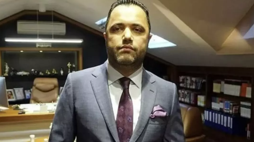 Avukat Rezan Epözdemir hakkında yeni gelişme! Gözaltı süresi uzatıldı