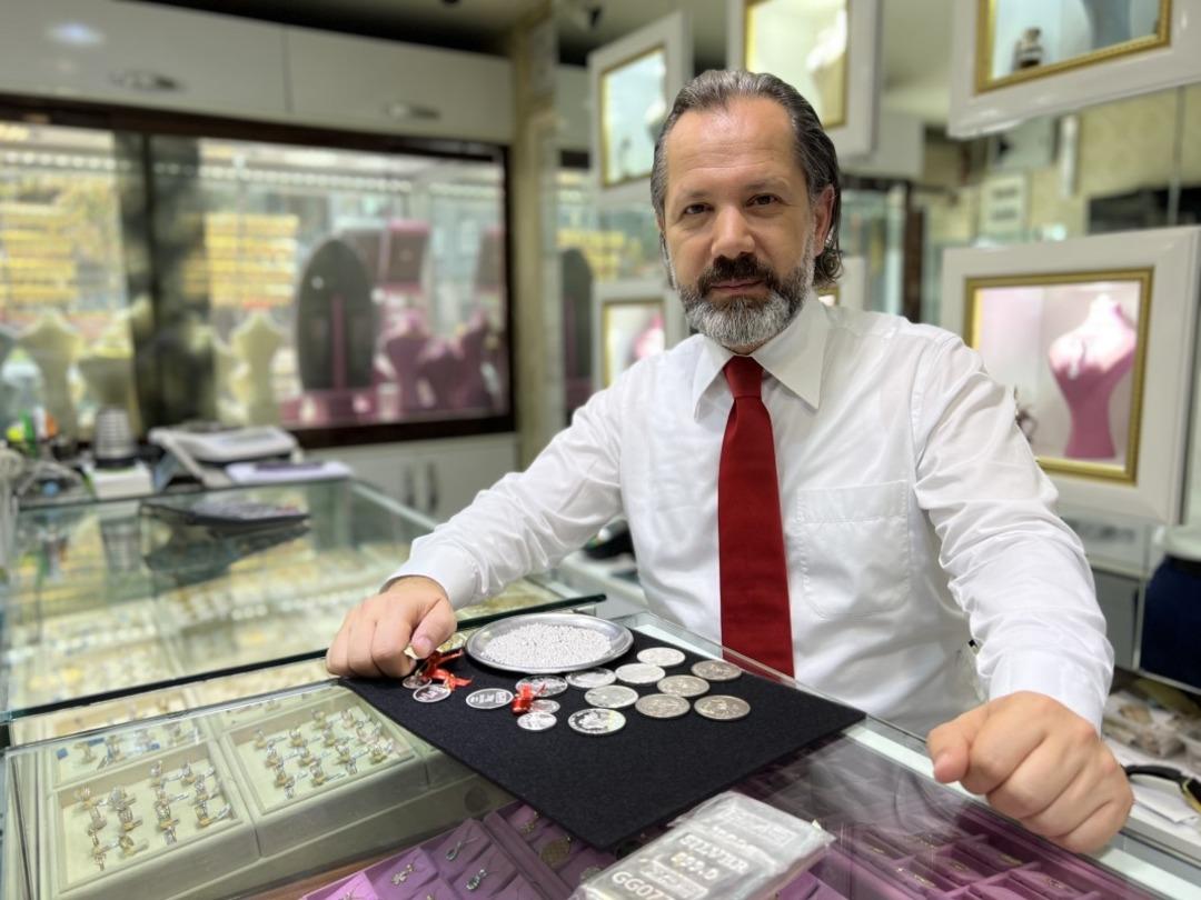 Gram altında sert düşüş uyarısı! İslam Memiş kritik seviyeyi açıkladı: "Önümüzdeki haftadan itibaren..." 1