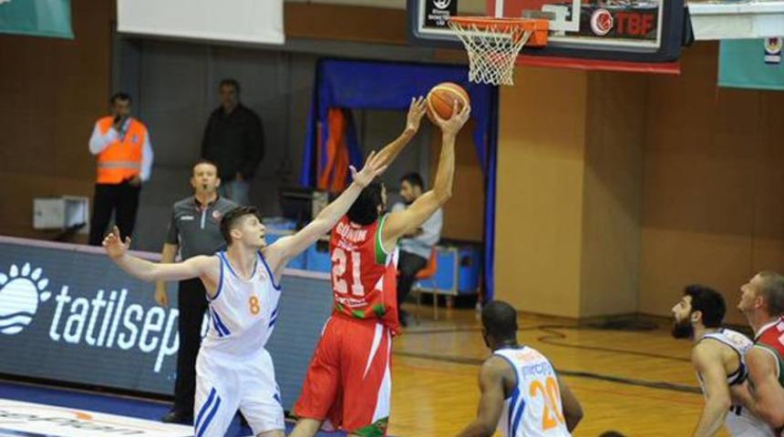 İstanbul BBSK 80-105 Pınar Karşıyaka