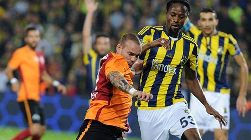 Galatasaray&rsquo;ın tarihi hasreti devam ediyor!