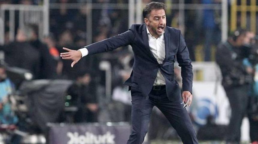 Vitor Pereira, yıldız futbolcuyu fırçaladı!